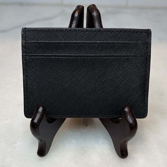 Kate Spade Saffiano Leather Card Holder - Picture 4 of 12